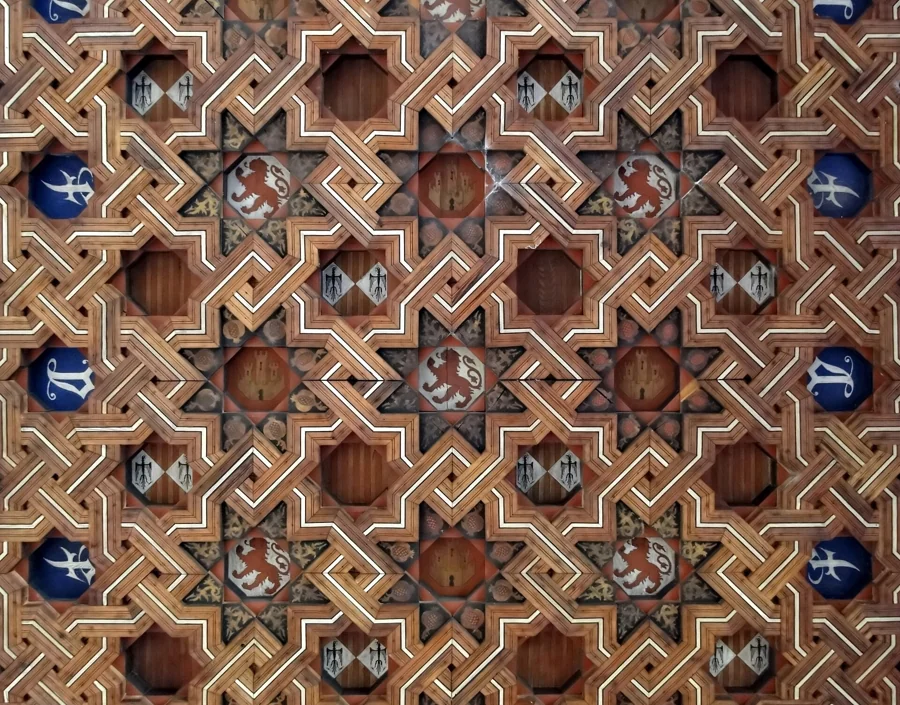 Monasterio de San Juan de los Reyes