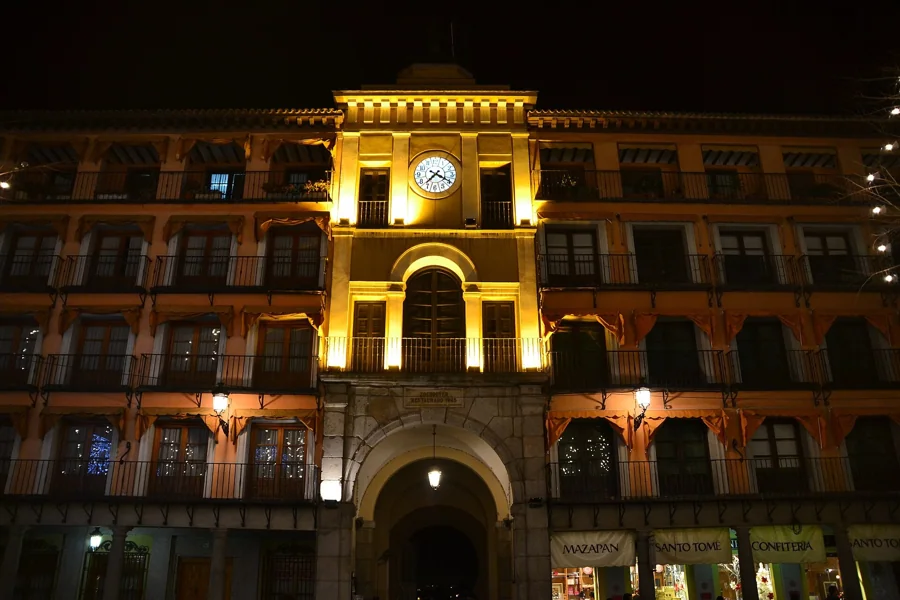 Plaza de Zocodover