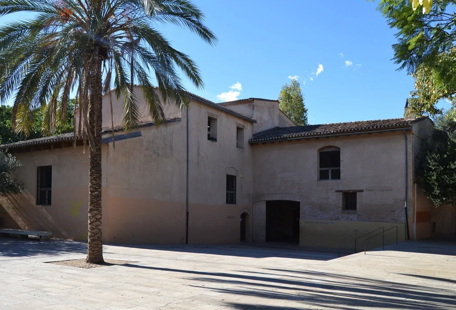 Alquería de Barrinto