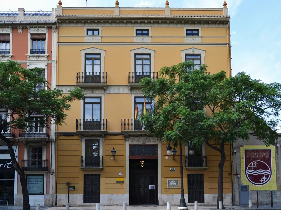 Casa Museo Benlliure