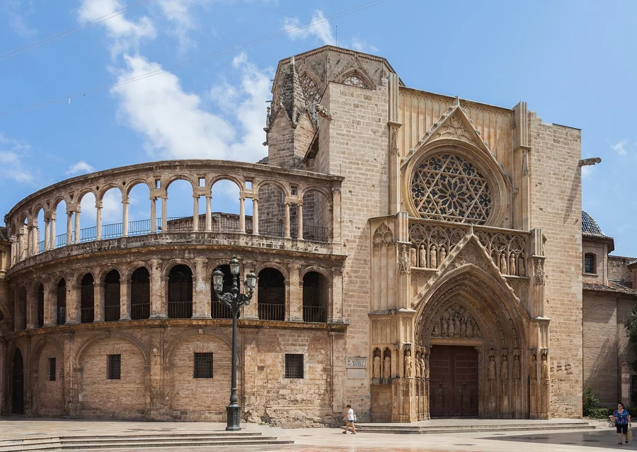València