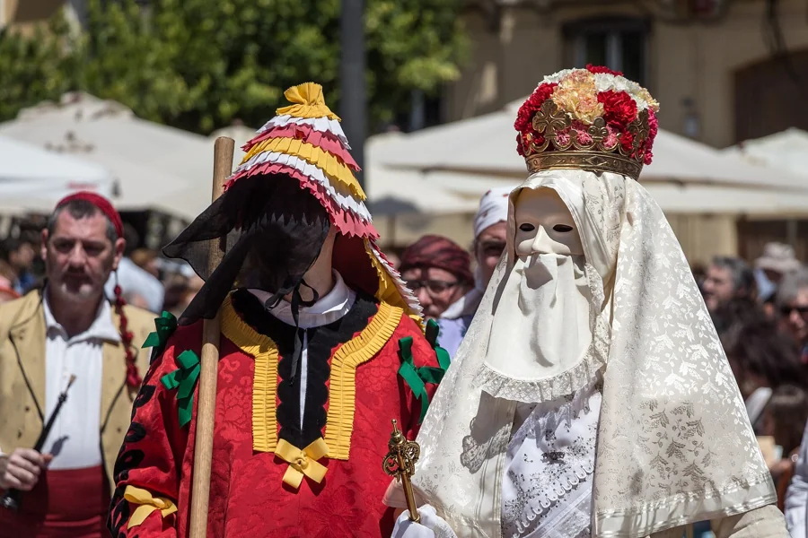 Corpus Christi de València