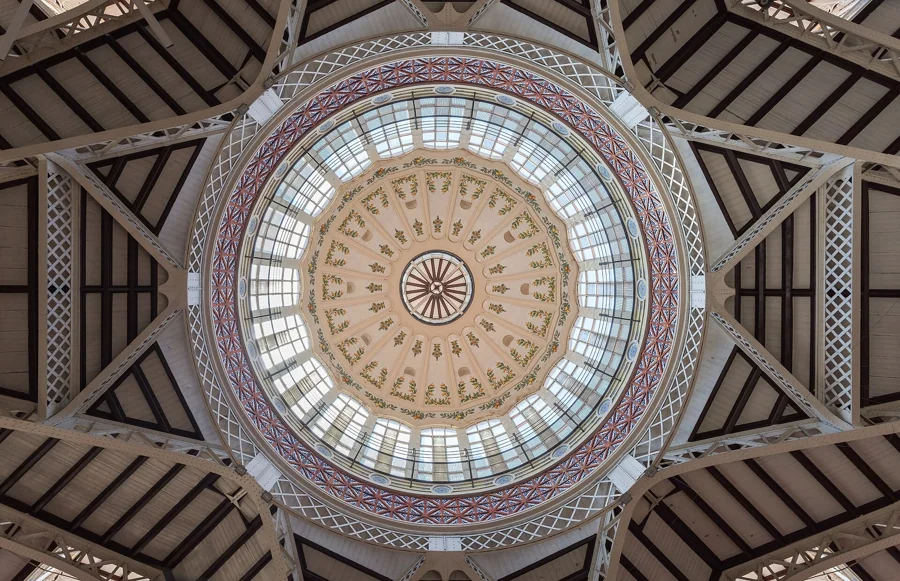Mercado Central de València