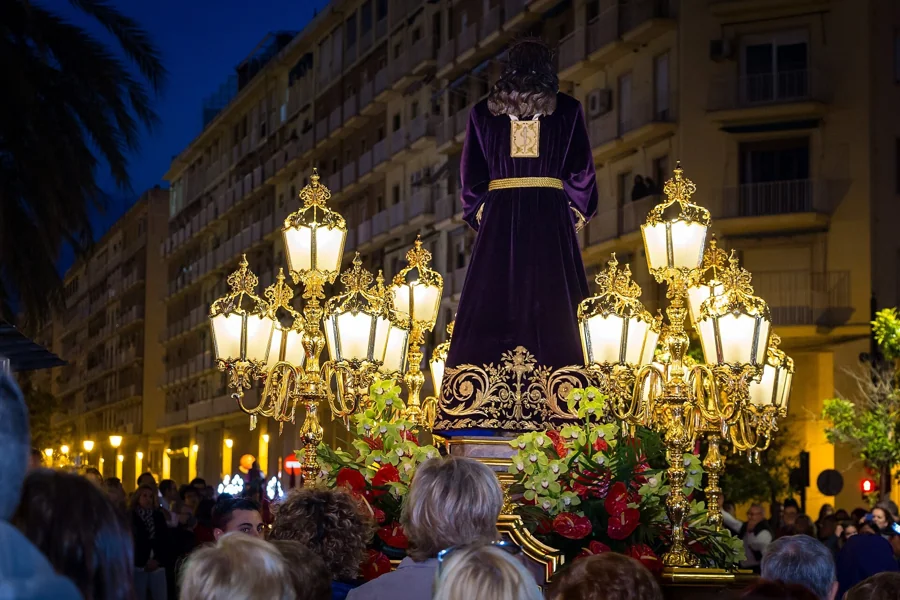Semana Santa Marinera de València
