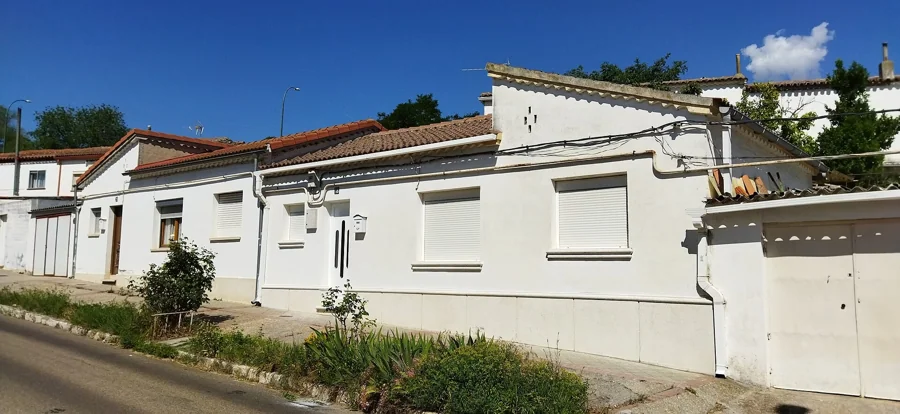 Barrio Girón