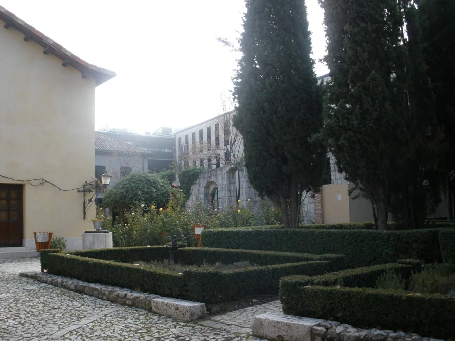 Casa de Zorrilla