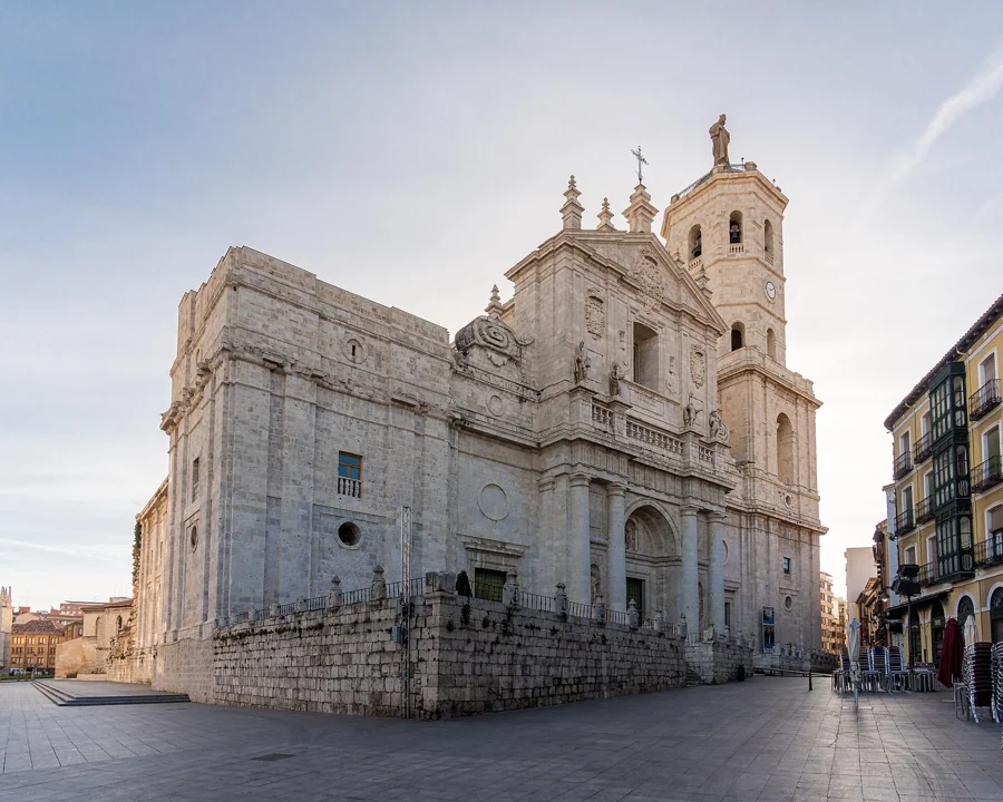 Valladolid