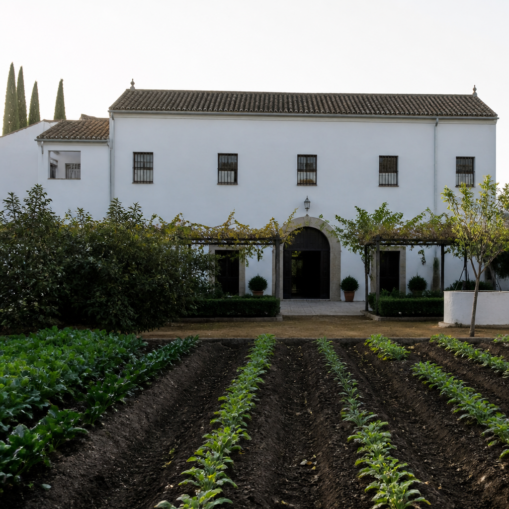 Casa Museo Pintor Pedro Bueno en Villa del Río: audioguía