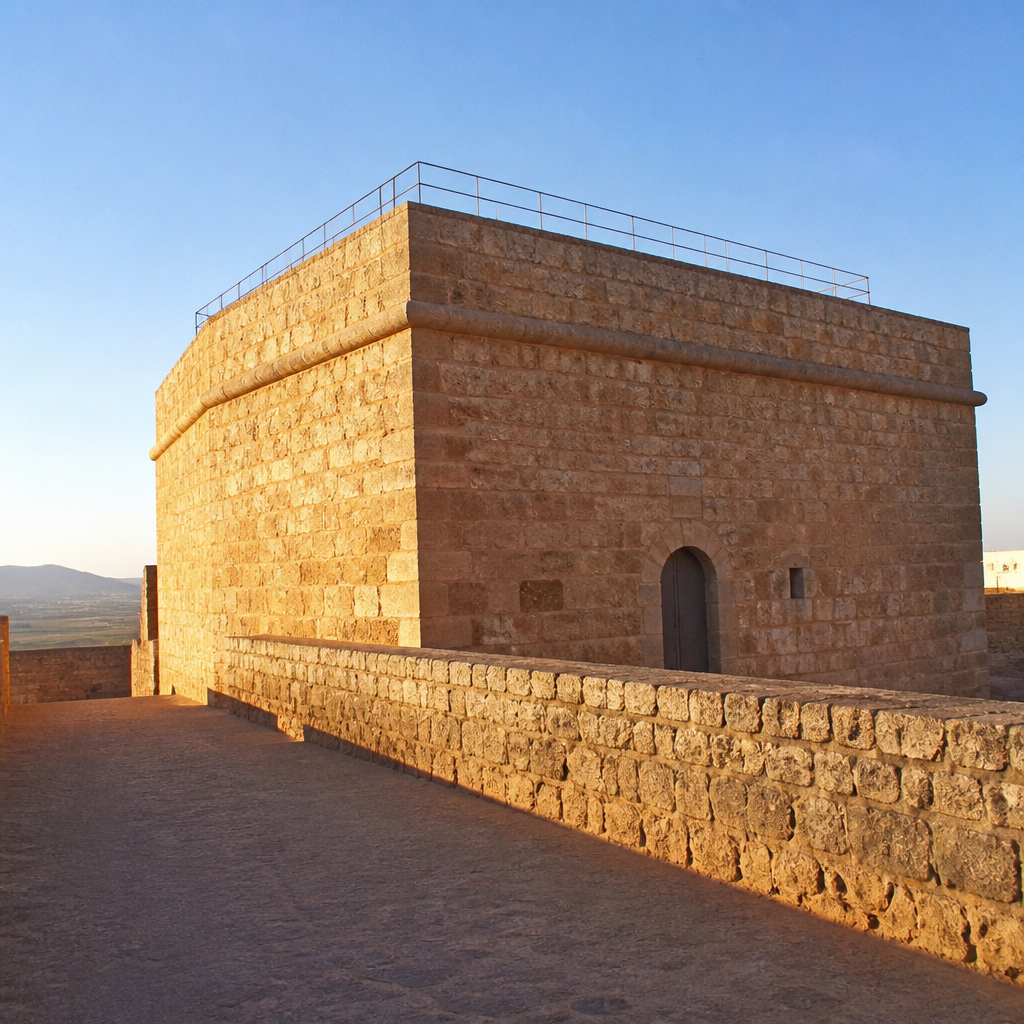 Castillo de Villa del Río, Villa del Río: audioguía de su historia