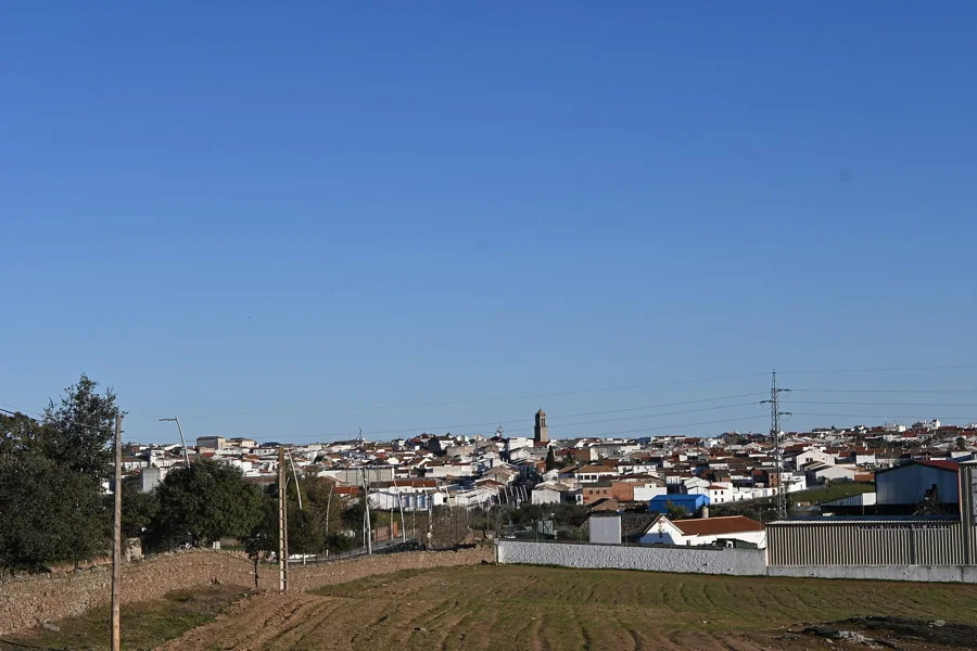 Museo de Historia Local de Villanueva de Córdoba: audioguía de la antigua estación