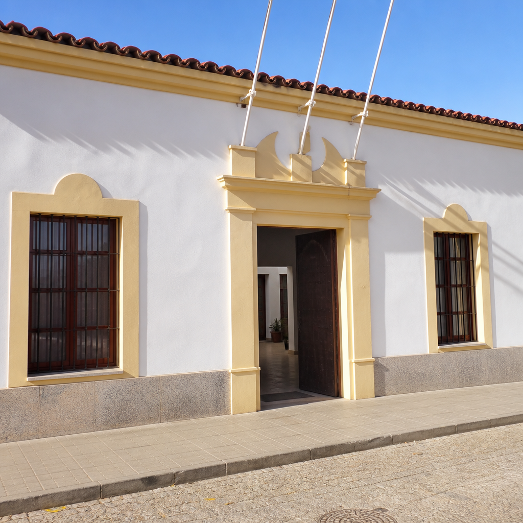 Museo de la Antigua Molina de Villanueva del Duque: audioguía y cómo visitarlo