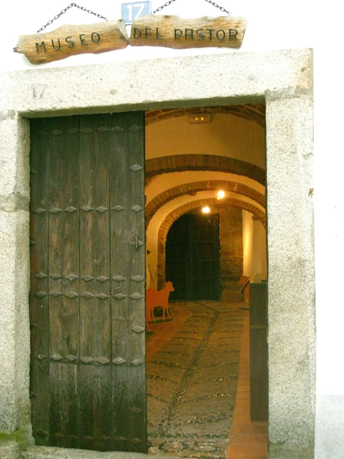 Origen del Queso: Museo del Pastor, quesería y cata