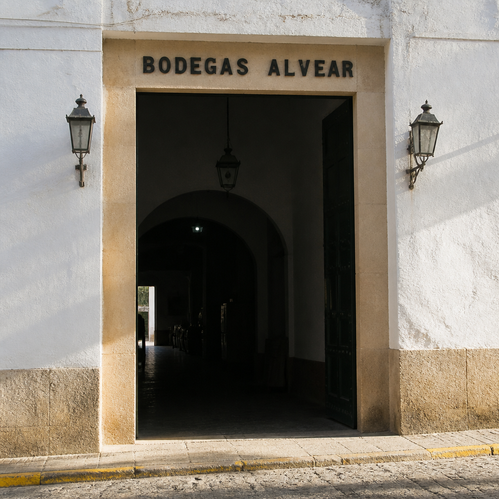 Vinos de Montilla-Moriles: audioguía de bodegas, fino y Pedro Ximénez