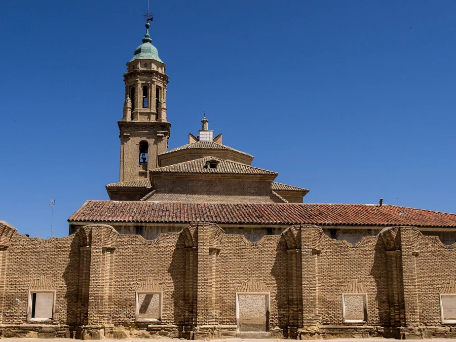Cartuja Baja