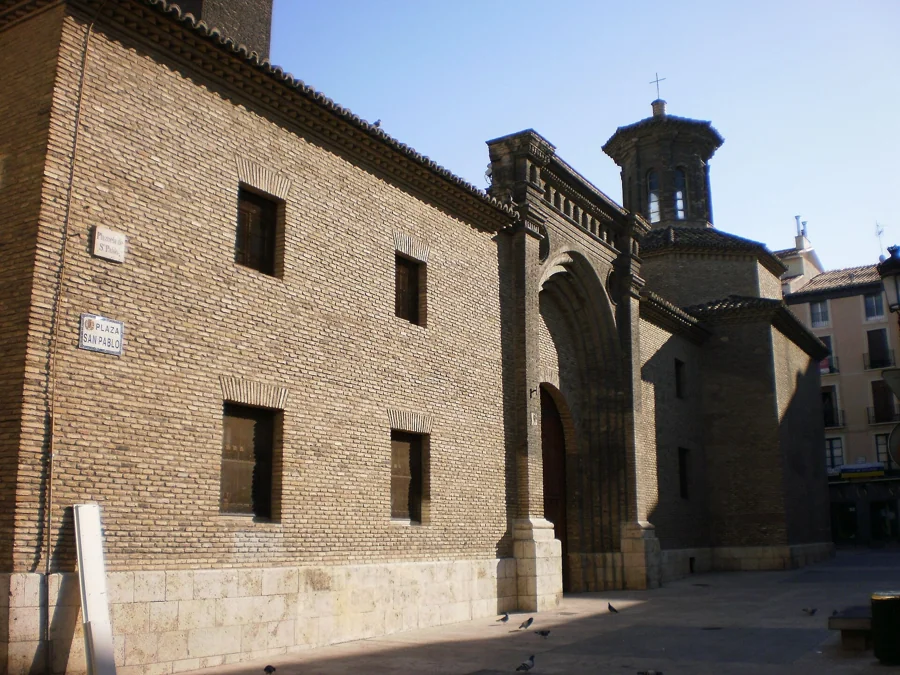 El Gancho (barrio de San Pablo)