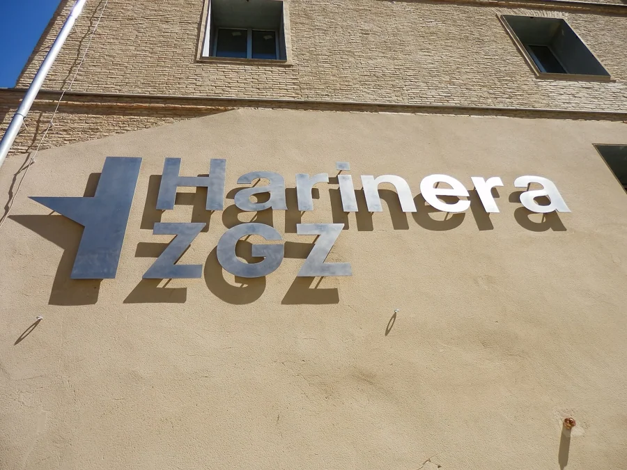Harinera ZGZ