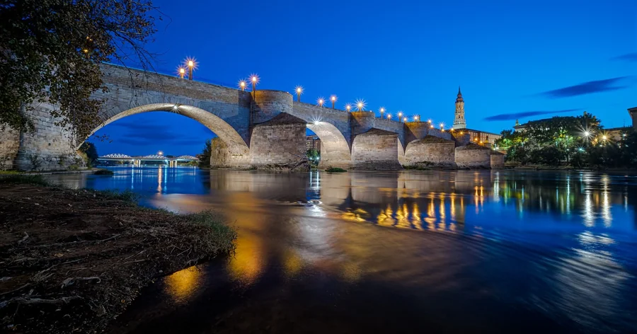 Puente de Piedra