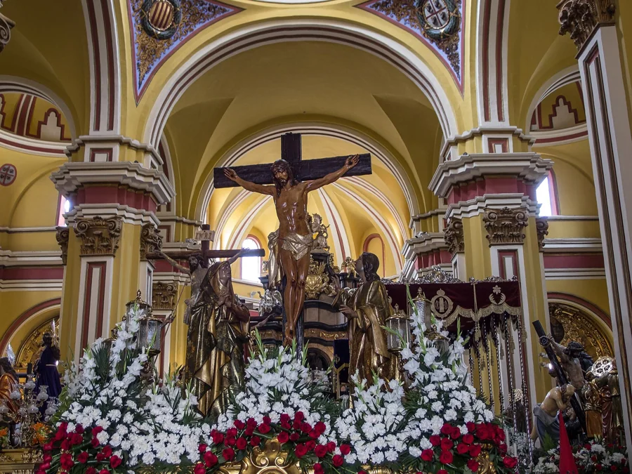 Semana Santa de Zaragoza